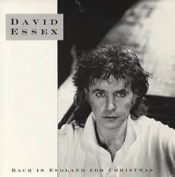 David Essex : Back in England for Christmas